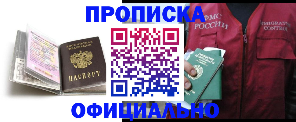 прописка 2025 в Раменском